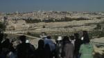 JerusalemFromMtOlive