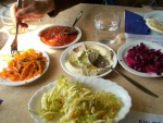 HummusDish