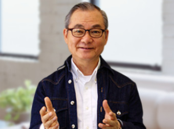 ハーベスト・タイム・ミニストリーズ代表/中川健一