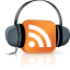 Podcast RSS Feed